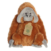 Aurora® - Eco Nation™ - Eco Hugs™ - 12" Orangutan
